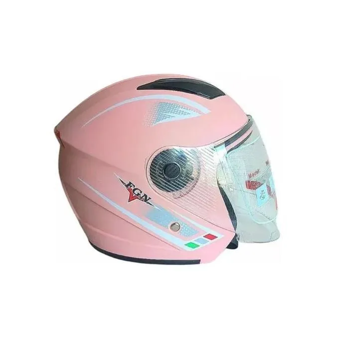 Women's Motorcycle/Scooter Helmet