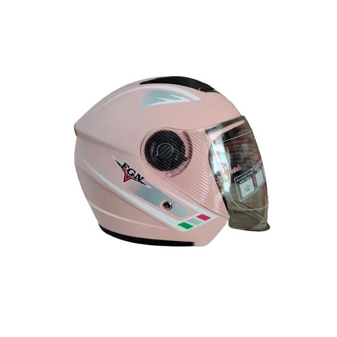 Women's Motorcycle/Scooter Helmet