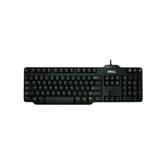 DELL Wired Lite Keyboard
