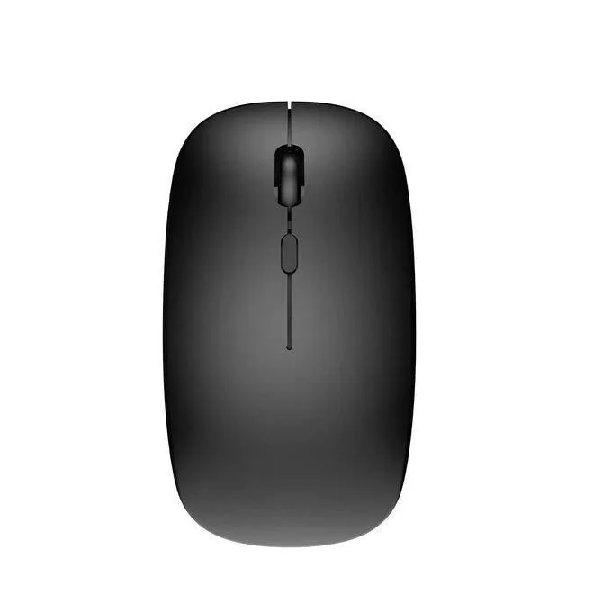 Wireless Bluetooth Mouse - Non Rechargeable