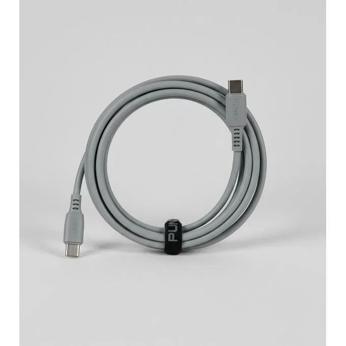 2M Long USB-C to USB-C Charging And Data Cable USB-C to USB-C Fast Charging