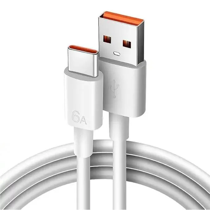 Amaya USB-C Cable USB USB-C Cable Fast Charging USB