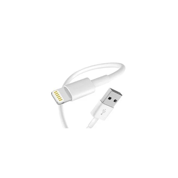 iPhone Cable USB-A / Lightning 1.0m iPhone Charging USB And Data Cable