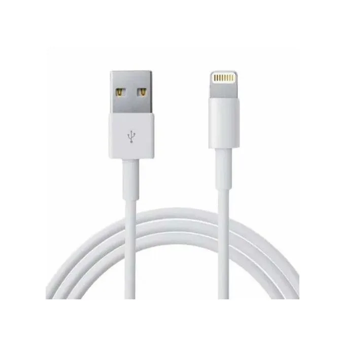 iPhone Cable USB-A / Lightning 1.0m iPhone Charging USB And Data Cable