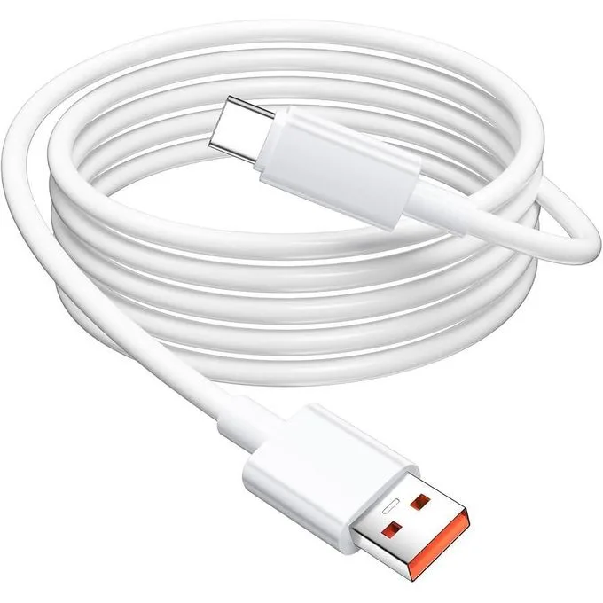 USB-C Cable USB-C Charging Cable USB USB-C Fast Charging Cable