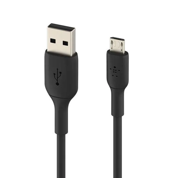 USB-A to Micro-USB Cable (1m / 3.3ft)