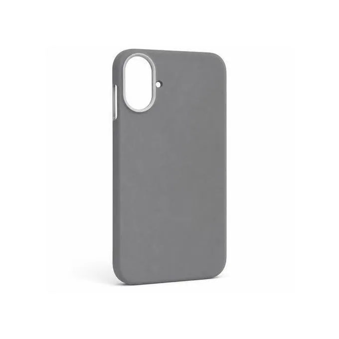 Samsung Galaxy A07 Liquid Silicone Case - Soft-Touch Shockproof Protective Cover