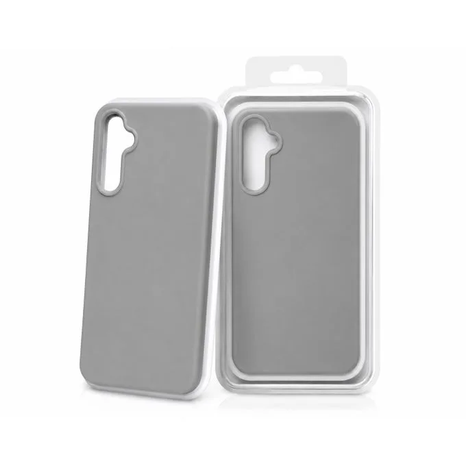 Samsung Galaxy A24 Liquid Silicone Case - Soft-Touch Shockproof Protective Cover
