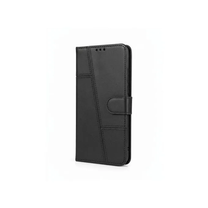 Samsung Galaxy S26 Ultra Wallet Flip Case - Magnetic Cover with Card Slots & Cash Pocket
