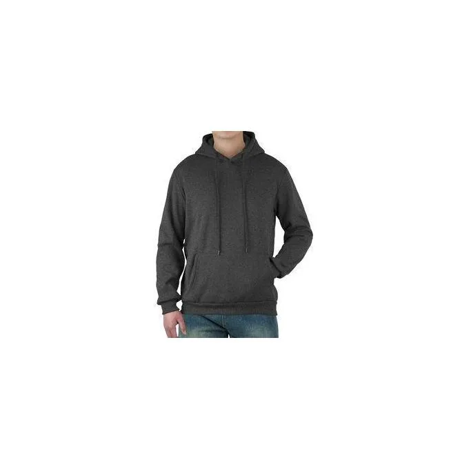 Classic Heavyweight Hoodie - Unisex Relaxed Fit - Multiple Sizes Available