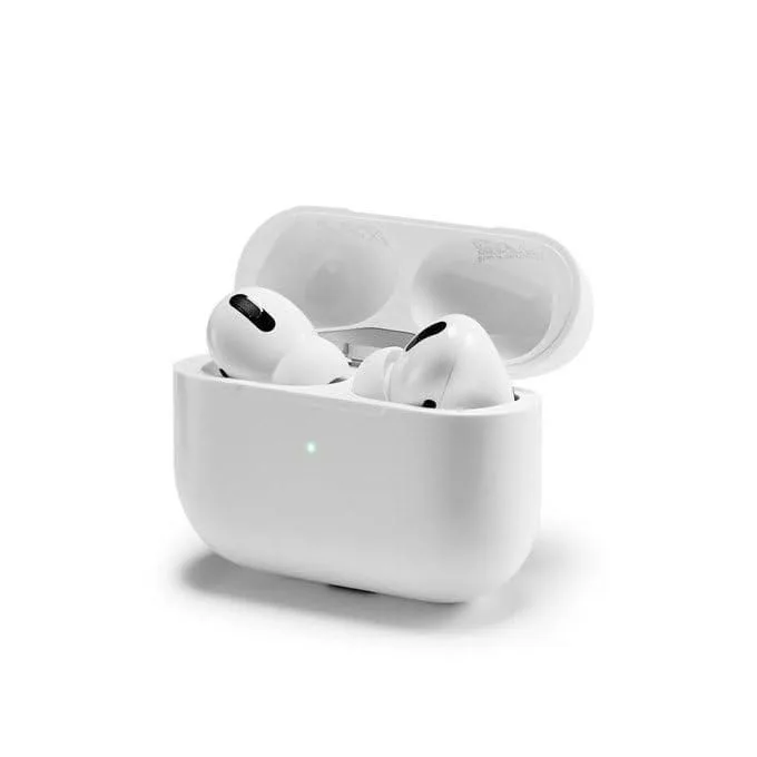 Wireless Earbuds Air Pro Earphones, Bluetooth Headphones With Microphone For iPhones And Androids Smartphones Airpods