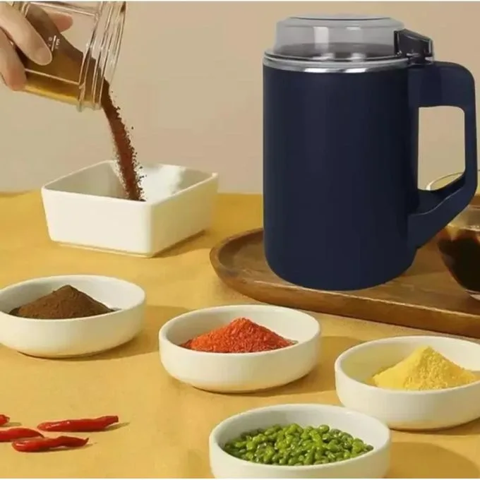Electric Grinder NM 8600 650W High Power And Eight Page Knife - Electric Grinder