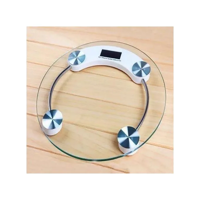 180KG Digital Personal Weighing Scale With LED Display