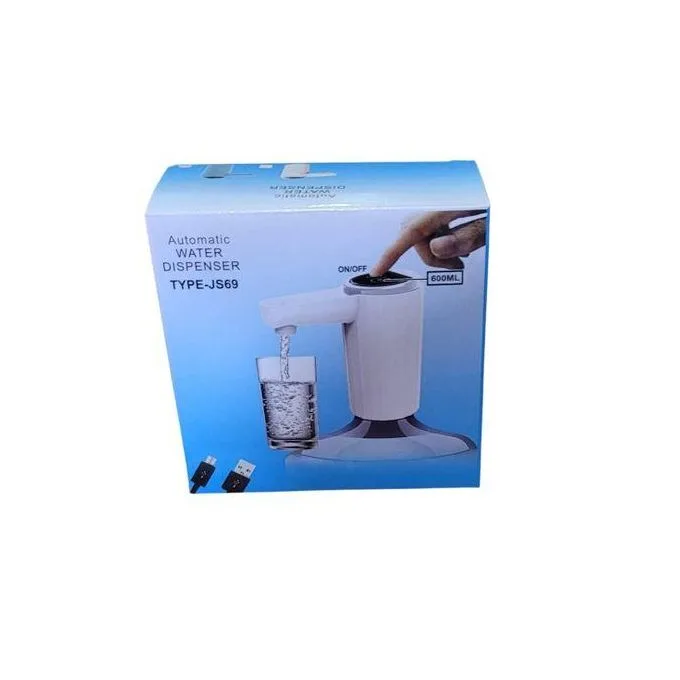 New Model Automatic Water Pump