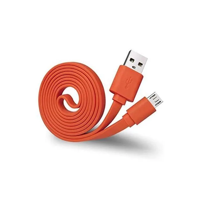 Oraimo Strong Foldable Micro-USB For Charging And Data Transfer