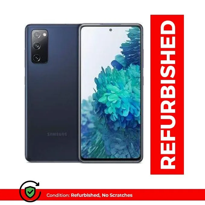 REFURBISHED Galaxy S20 FE 5G, 128GB - Unlocked (Refurbished)