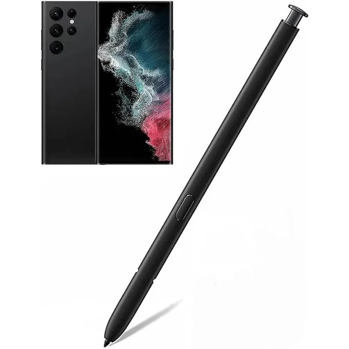 Samsung Galaxy S22 Ultra Stylus Pen Replacement for Galaxy S22 Ultra 5G Touch Stylus Pen, S22 S Pen Without Bluetooth Replacement