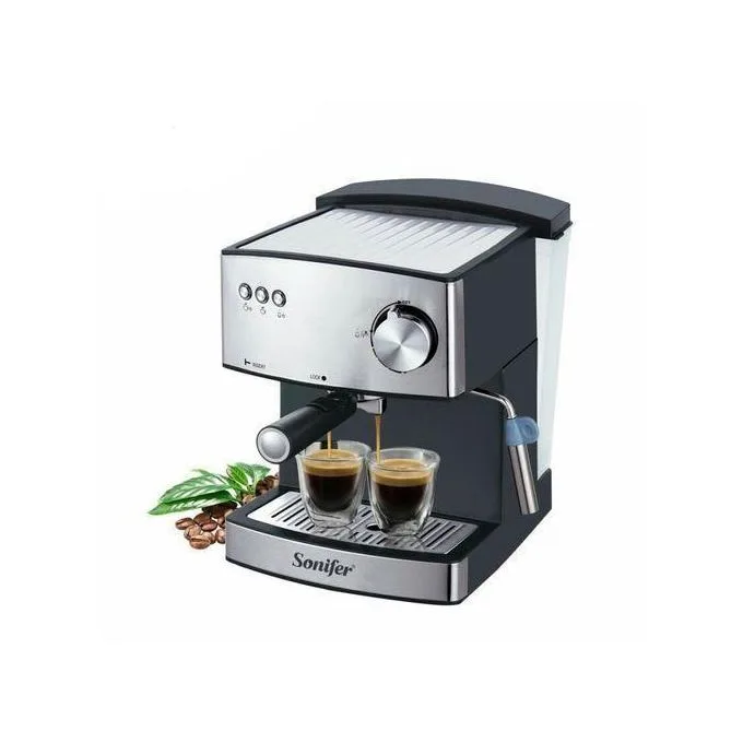 Sonifer Espresso/Coffee Machine