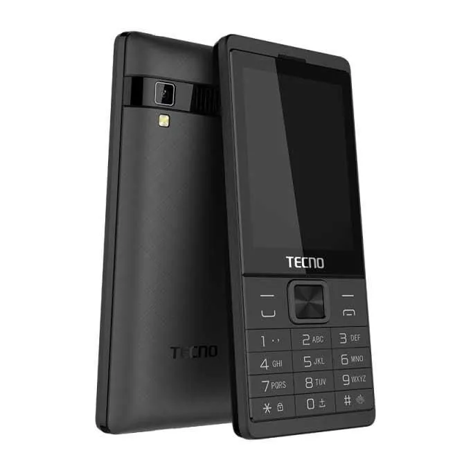 Tecno T352, SIM-Mini Sim - Regular GSM, Battery Type-Li-Ion 2500mAh Built-in Memory
