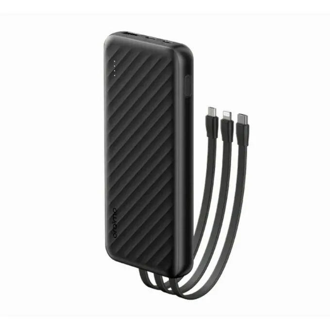 Oraimo Slice Link 10000mAh 12W Power Bank