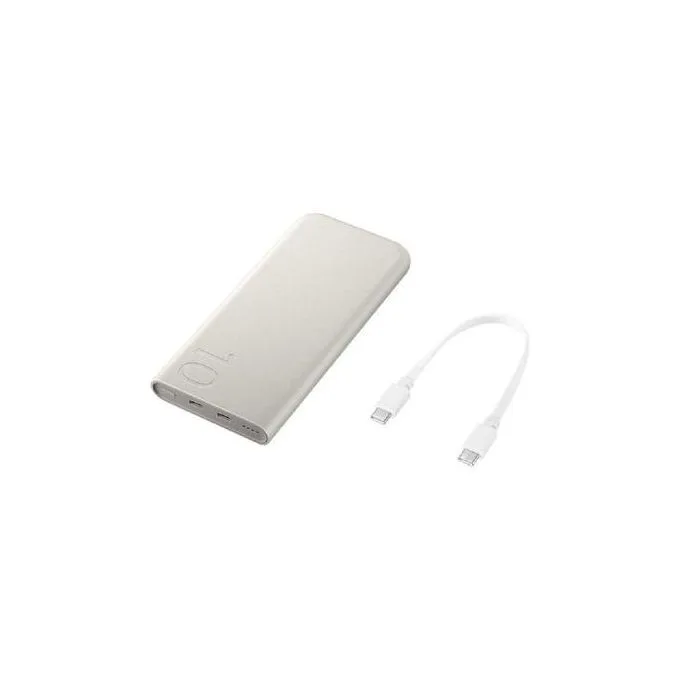 Samsung 10,000mAh 25W Battery Pack Portable Power Bank