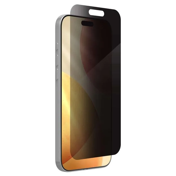 iPhone 17 17 pro 17 Pro Max 17 Air Privacy Tempered Glass Screen Protector - Anti-Spy Full Coverage