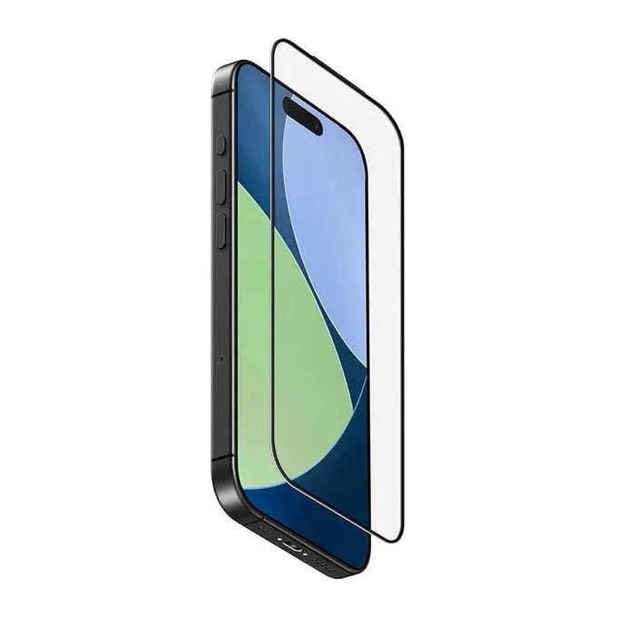 iPhone 17 17 Pro 17 Pro Max Tempered Glass Screen Protector - Full Glue Anti-Scratch Protection