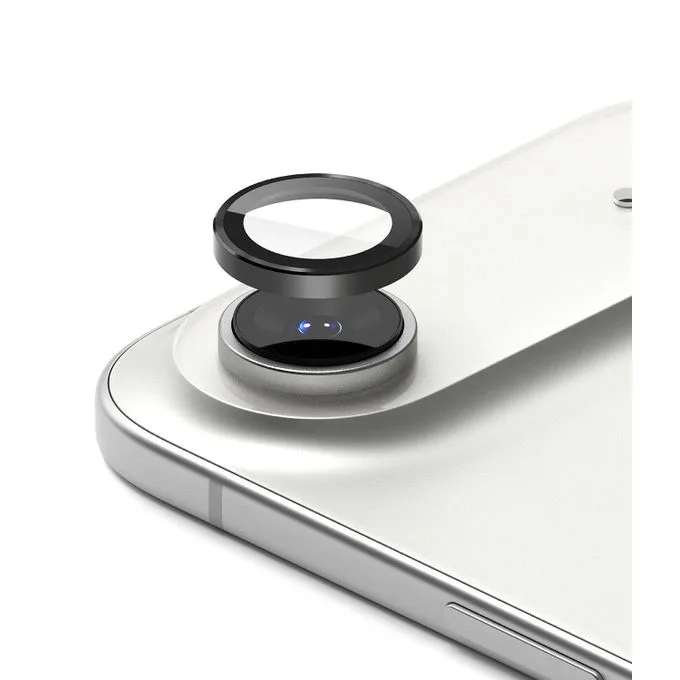 iPhone 17 Air Camera Lens Protector - Clear Protective Glass