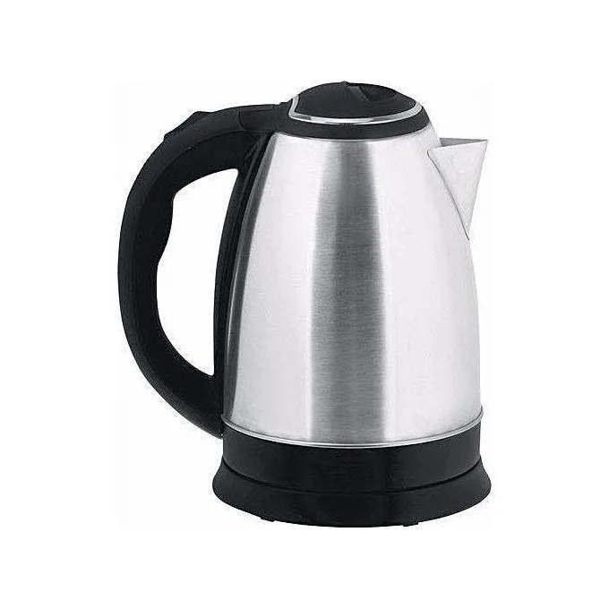 2L Stainless Steel Electric Kettle