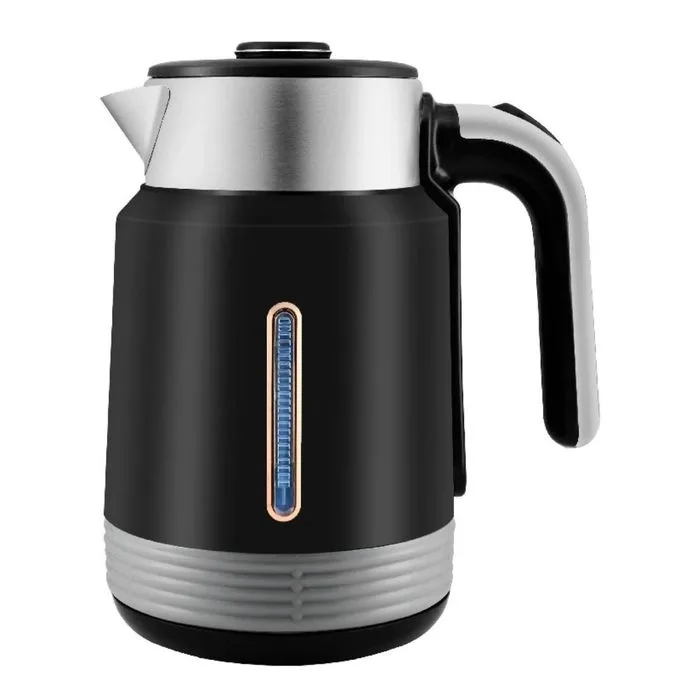 Hoffmans 2.5 Litres Multi-Functional Electric Water Boiling Kettle HM-2547