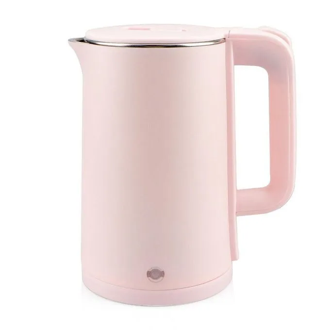 PTL Electric Water Pot,2.3L Electric Kettle Stainless Electric Water Boiler Electric Kettle