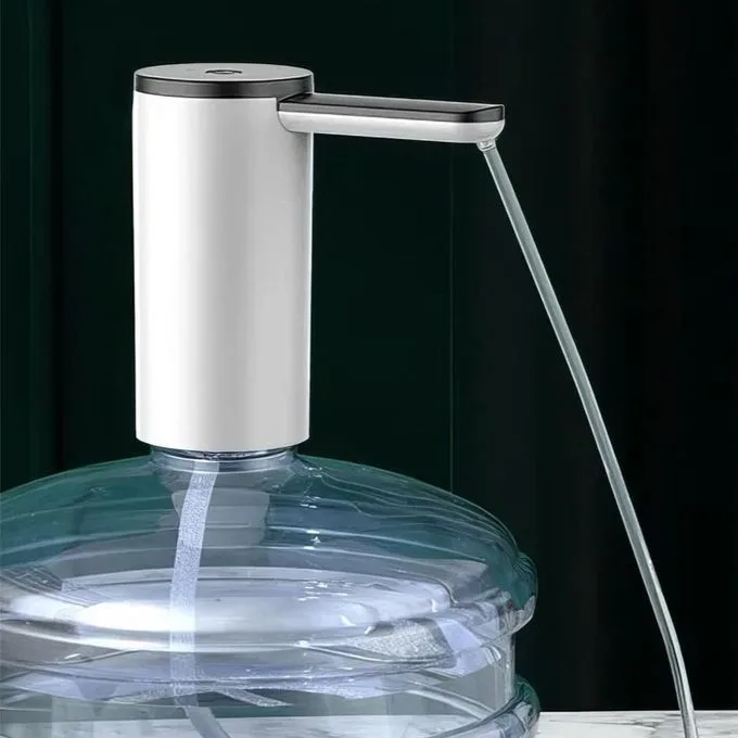 Rechargeable Electric Drinking Water Dispenser Pump