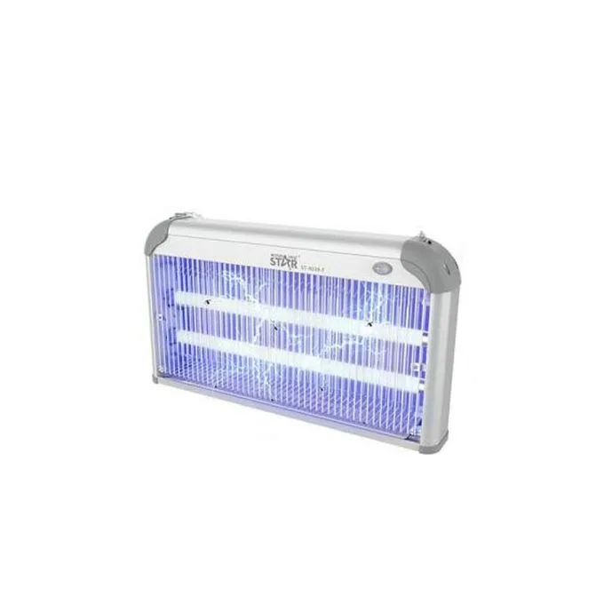 WINNING STAR Mosquito Killer Lamp 220V 30W Gray