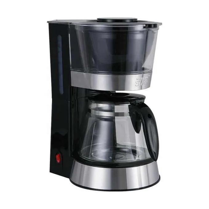 WINNING STAR ST-9712 Drip Commercial Automatic Coffee Machine Electric Coffee Maker