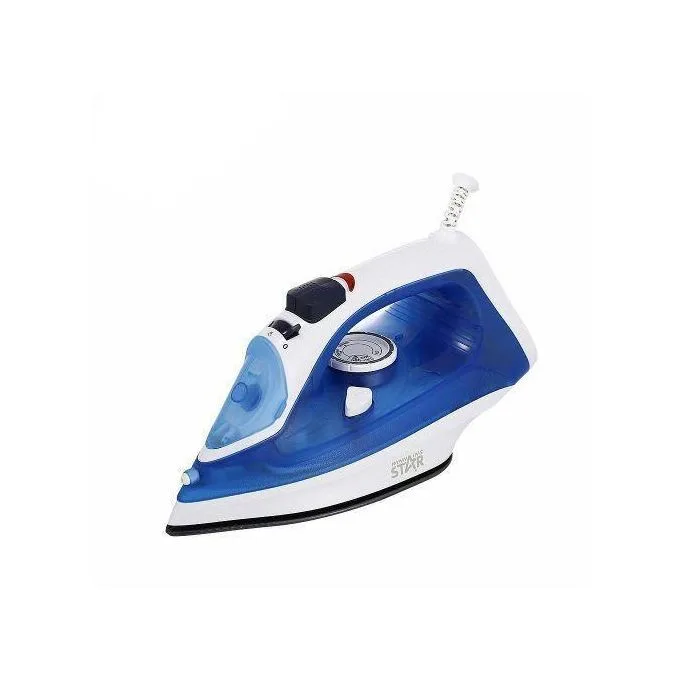 WINNING STAR ST-218 Mutifunction Dry Steamer Iron