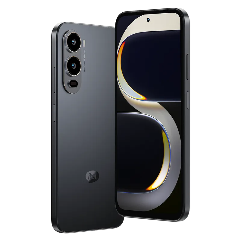 Itel City 200 4GB/128GB