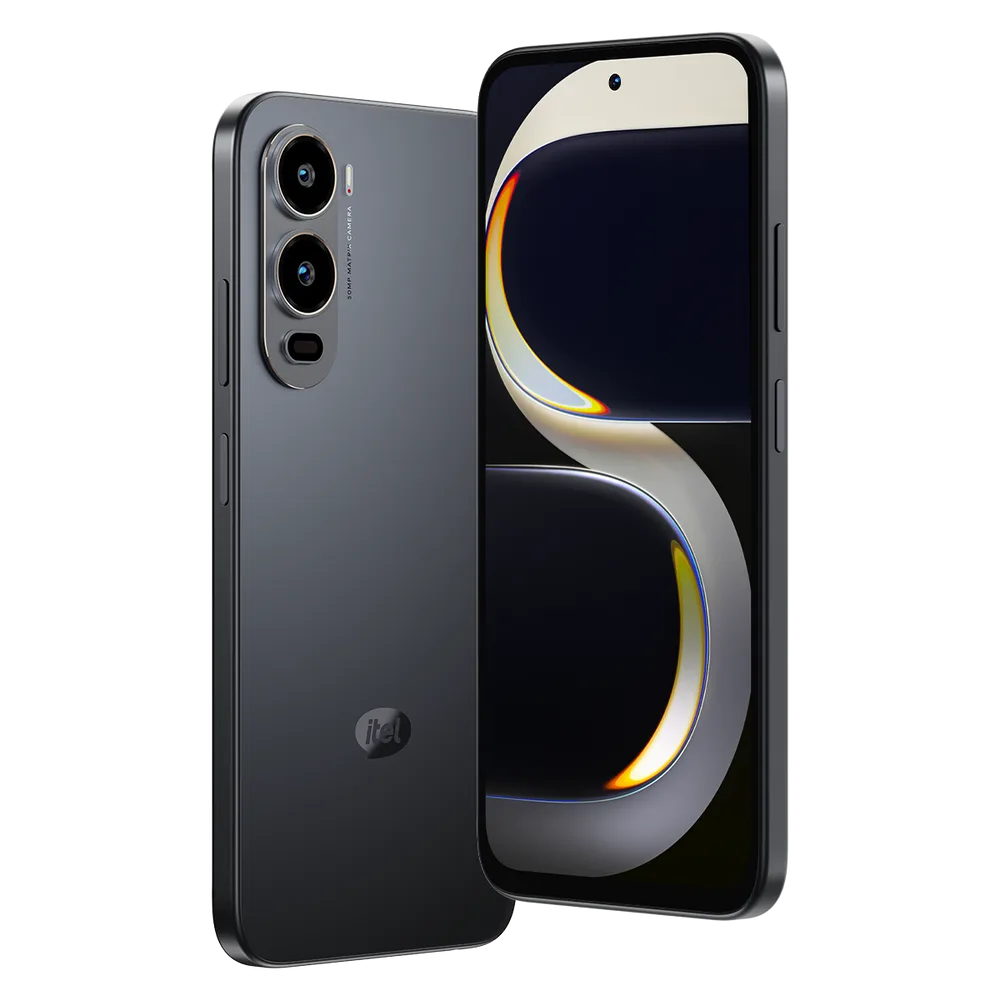 Itel City 200 4GB/128GB