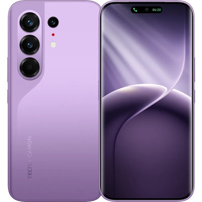 Tecno Camon 50 Pro 8GB/256GB
