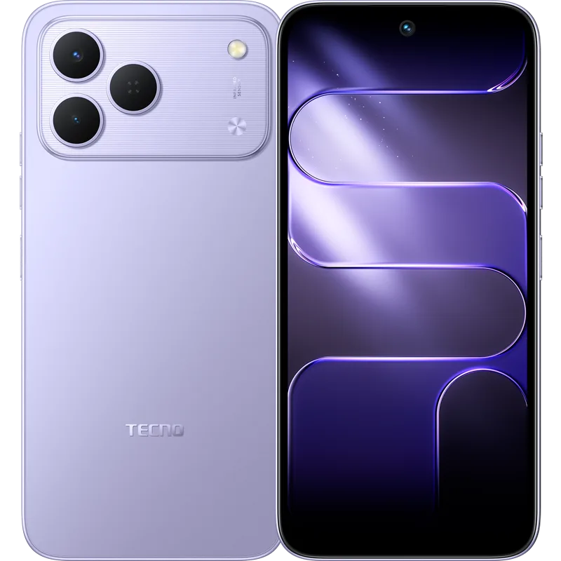 Tecno Spark 50 8GB/128GB