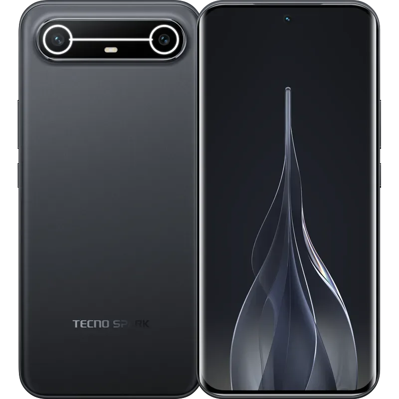 Tecno Spark Slim 8GB/256GB