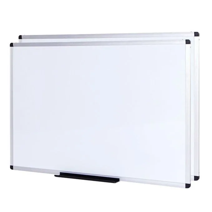 60x90cm Magnetic Wall Mount Whiteboard dry erase