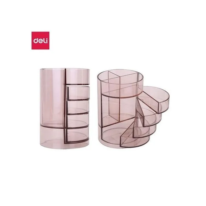 Deli Pen And Pencil Tray Multi Desk Organizer (PEN STAND)