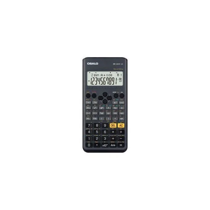 Osalo Scientific Calculator OS-100MS SE features 401 functions