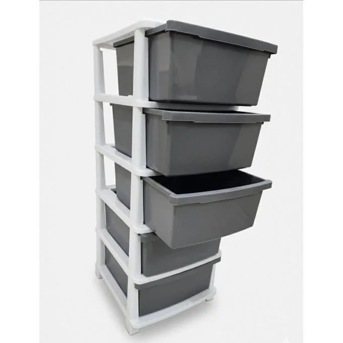 Multi-Purpose Drawer Storage Organizer Multi Layer - Big