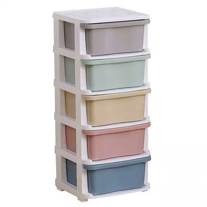 Multi-Purpose Drawer Storage Organizer Multi Layer - Big