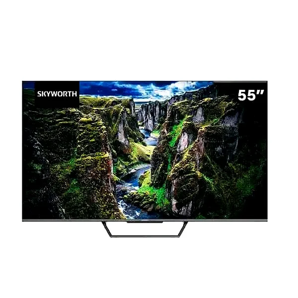 Skyworth Q6500H 55-inch 4K QLED Google TV