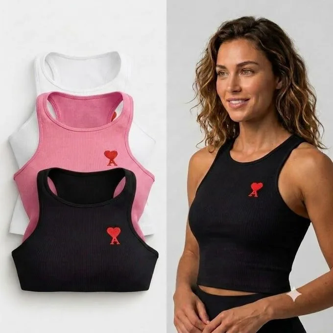 3-Pack Women's Stylish Casual Tops Everyday Wear - Black/White/Pink - Stylish Tops for Casual, Smart-Casual & Everyday Wear